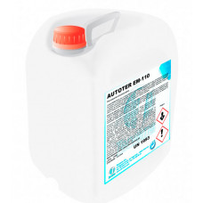 Petroleante emulsionable AUTOTER EM-110 /